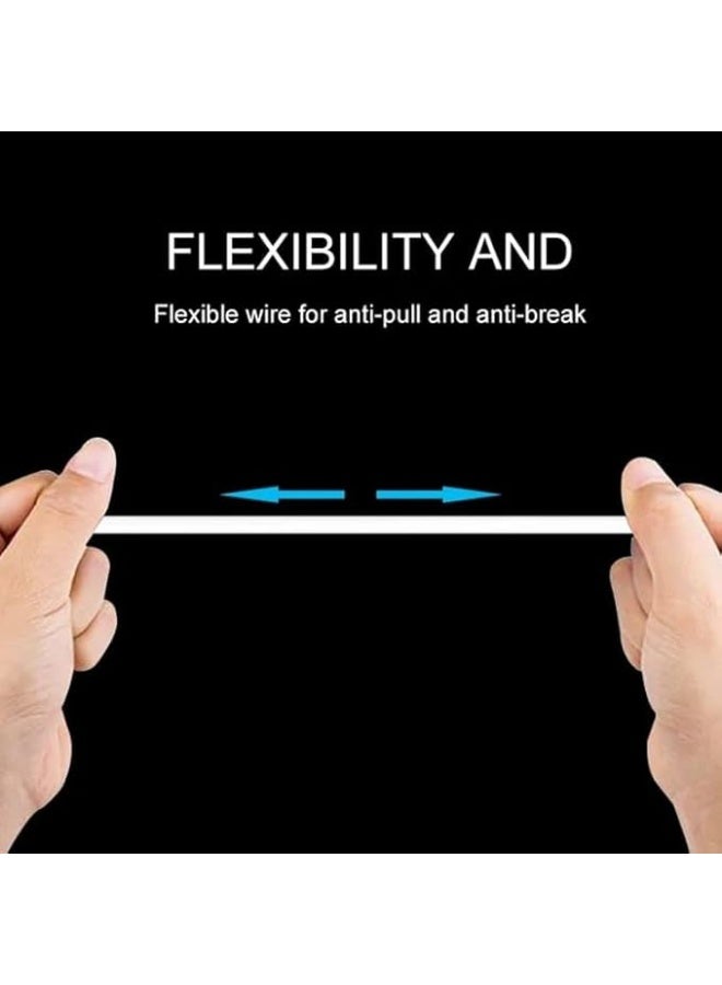 Colorful Silicone Wireless Earphone Neck Strap Anti Drop Headphone Cord Anti Lost String Rope for Wireless Earphone - Image 4